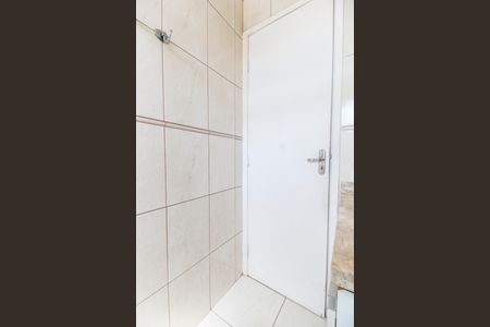 Apartamento à venda com 60m², 1 quarto e 1 vaga Apartamento à venda com 60m², 1 quarto e 1 vagaBanheiro