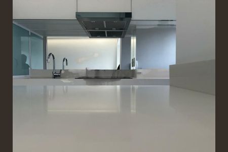 Apartamento à venda com 1 quarto, 35m² em Itaim Bibi, São Paulo