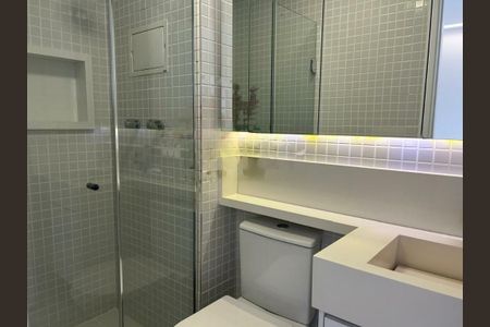 Apartamento à venda com 1 quarto, 35m² em Itaim Bibi, São Paulo