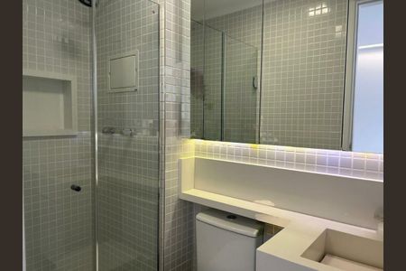 Apartamento à venda com 1 quarto, 35m² em Itaim Bibi, São Paulo