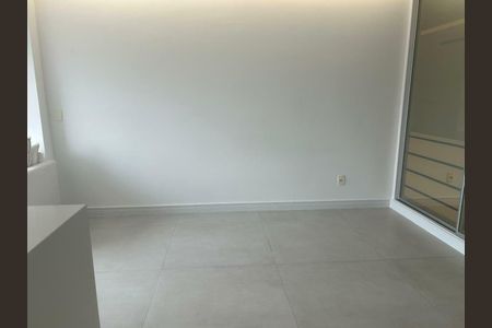 Apartamento à venda com 1 quarto, 35m² em Itaim Bibi, São Paulo