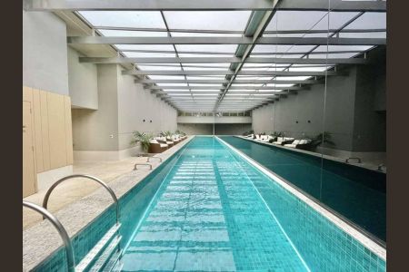 Apartamento à venda com 29m², 1 quarto e 1 vagaFoto 08