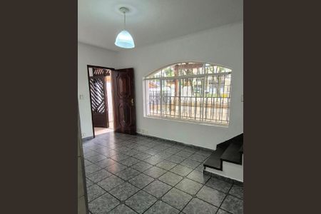 Casa para alugar com 2 quartos, 179m² em Jardim das Maravilhas, Santo André