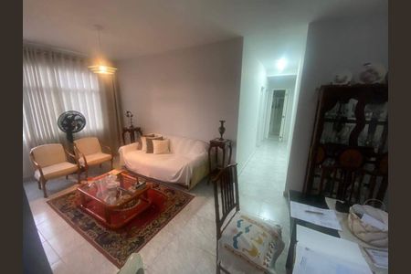 Apartamento à venda com 3 quartos, 114m² em Lins de Vasconcelos, Rio de Janeiro