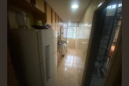 Apartamento à venda com 114m², 3 quartos e 1 vaga