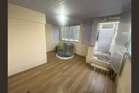Apartamento à venda com 3 quartos, 114m² em Lins de Vasconcelos, Rio de Janeiro