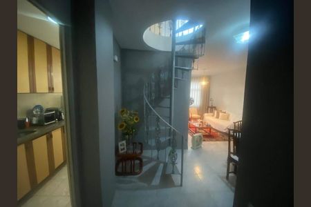 Apartamento à venda com 114m², 3 quartos e 1 vaga