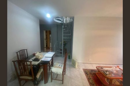 Apartamento à venda com 114m², 3 quartos e 1 vaga