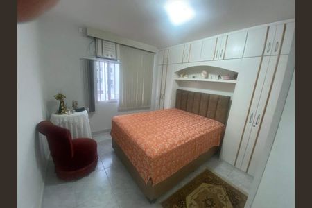 Apartamento à venda com 3 quartos, 114m² em Lins de Vasconcelos, Rio de Janeiro