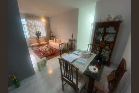 Apartamento à venda com 3 quartos, 114m² em Lins de Vasconcelos, Rio de Janeiro