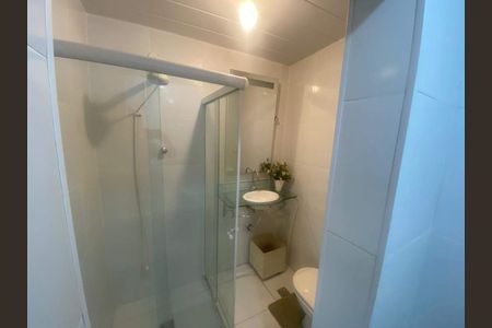 Apartamento à venda com 3 quartos, 114m² em Lins de Vasconcelos, Rio de Janeiro