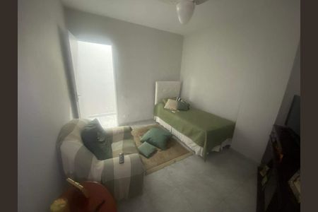 Apartamento à venda com 3 quartos, 114m² em Lins de Vasconcelos, Rio de Janeiro