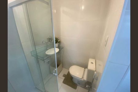 Apartamento à venda com 3 quartos, 114m² em Lins de Vasconcelos, Rio de Janeiro