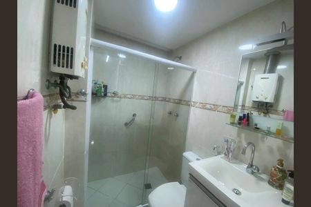 Apartamento à venda com 114m², 3 quartos e 1 vaga