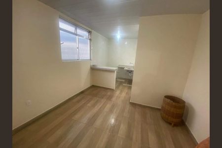 Apartamento à venda com 3 quartos, 114m² em Lins de Vasconcelos, Rio de Janeiro
