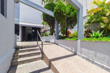 Apartamento para alugar com 58m², 2 quartos e 1 vaga Apartamento para alugar com 58m², 2 quartos e 1 vagaÁrea comum