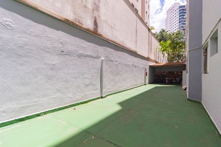 Apartamento para alugar com 58m², 2 quartos e 1 vaga Apartamento para alugar com 58m², 2 quartos e 1 vagaÁrea comum