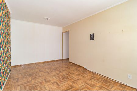 Apartamento para alugar com 58m², 2 quartos e 1 vaga Apartamento para alugar com 58m², 2 quartos e 1 vagaSala