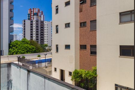 Vista - Quarto 1 de apartamento para alugar com 2 quartos, 58m² em Tatuapé, São Paulo