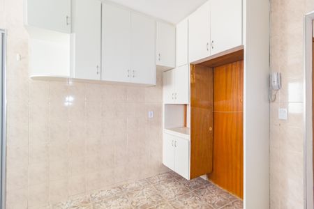 Apartamento para alugar com 58m², 2 quartos e 1 vaga Apartamento para alugar com 58m², 2 quartos e 1 vagaCozinha