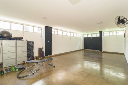 Apartamento para alugar com 58m², 2 quartos e 1 vaga Apartamento para alugar com 58m², 2 quartos e 1 vagaÁrea comum