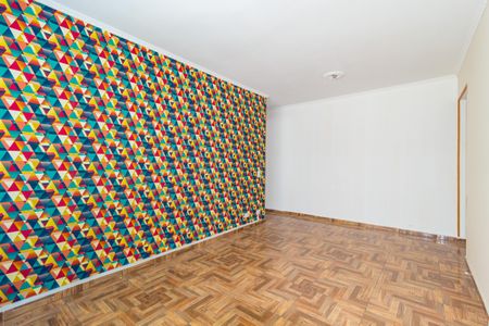 Sala de apartamento para alugar com 2 quartos, 58m² em Tatuapé, São Paulo