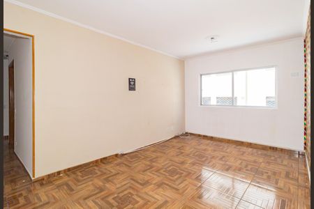 Sala de apartamento para alugar com 2 quartos, 58m² em Tatuapé, São Paulo