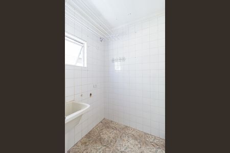 Apartamento para alugar com 58m², 2 quartos e 1 vaga Apartamento para alugar com 58m², 2 quartos e 1 vagaÁrea de Serviço