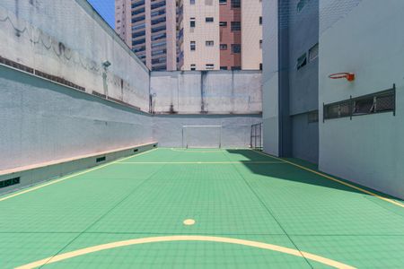 Apartamento para alugar com 58m², 2 quartos e 1 vaga Apartamento para alugar com 58m², 2 quartos e 1 vagaQuadra