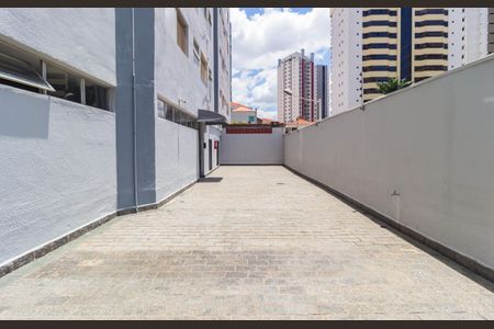 Apartamento para alugar com 58m², 2 quartos e 1 vaga Apartamento para alugar com 58m², 2 quartos e 1 vagaÁrea comum