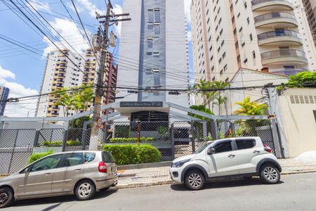 Apartamento para alugar com 58m², 2 quartos e 1 vaga Apartamento para alugar com 58m², 2 quartos e 1 vagaFachada
