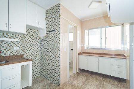 Apartamento para alugar com 58m², 2 quartos e 1 vaga Apartamento para alugar com 58m², 2 quartos e 1 vagaCozinha