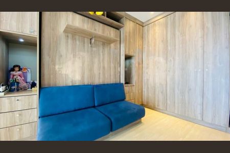 Apartamento à venda com 1 quarto, 33m² em Itaim Bibi, São Paulo