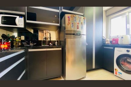 Apartamento à venda com 1 quarto, 33m² em Itaim Bibi, São Paulo