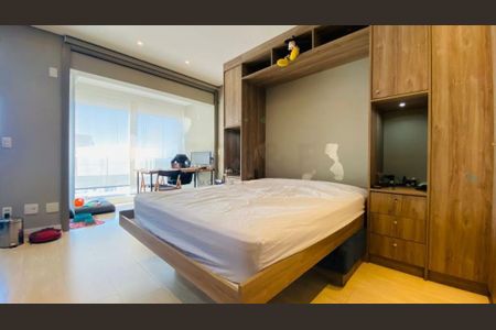 Apartamento à venda com 1 quarto, 33m² em Itaim Bibi, São Paulo