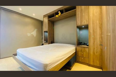 Apartamento à venda com 1 quarto, 33m² em Itaim Bibi, São Paulo