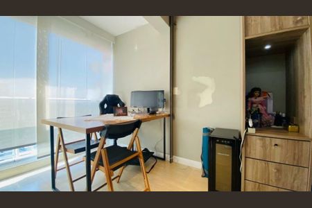 Apartamento à venda com 1 quarto, 33m² em Itaim Bibi, São Paulo