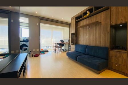 Apartamento à venda com 1 quarto, 33m² em Itaim Bibi, São Paulo