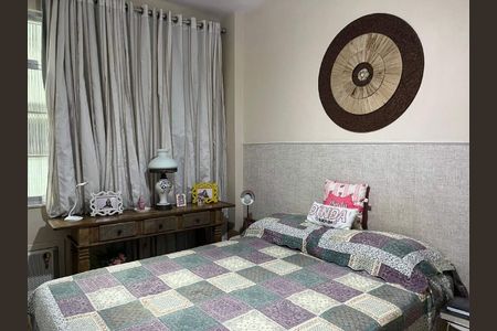 Apartamento à venda com 1 quarto, 53m² em Catete, Rio de Janeiro