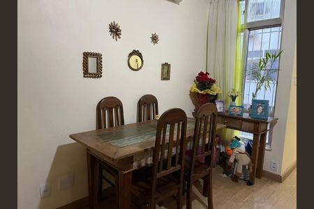 Apartamento à venda com 1 quarto, 53m² em Catete, Rio de Janeiro