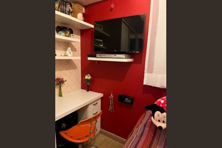 Apartamento à venda com 1 quarto, 53m² em Catete, Rio de Janeiro