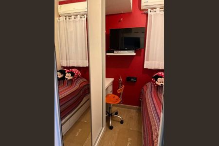 Apartamento à venda com 1 quarto, 53m² em Catete, Rio de Janeiro