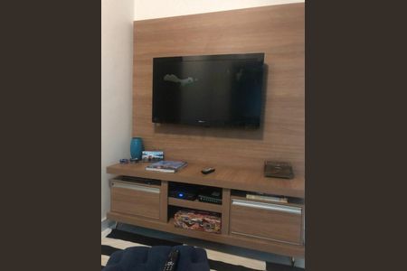 Apartamento à venda com 1 quarto, 39m² em Cidade Monções, São Paulo