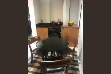 Apartamento à venda com 1 quarto, 39m² em Cidade Monções, São Paulo