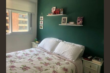 Apartamento à venda com 1 quarto, 39m² em Cidade Monções, São Paulo