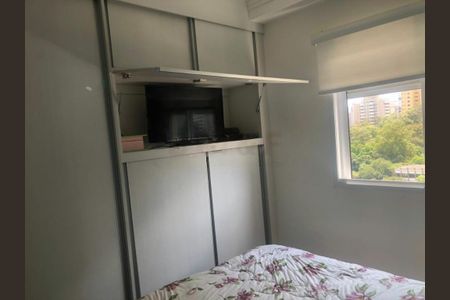Apartamento à venda com 1 quarto, 39m² em Cidade Monções, São Paulo