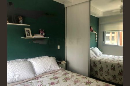 Apartamento à venda com 1 quarto, 39m² em Cidade Monções, São Paulo