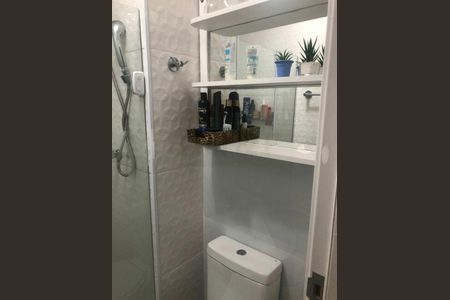 Apartamento à venda com 1 quarto, 39m² em Cidade Monções, São Paulo