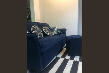 Apartamento à venda com 1 quarto, 39m² em Cidade Monções, São Paulo