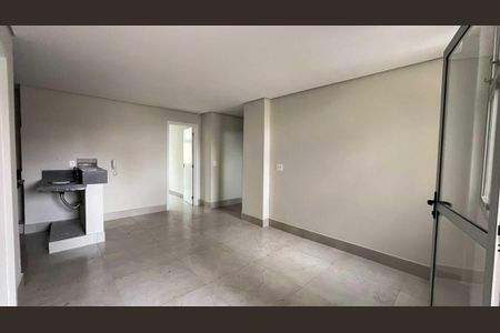 Apartamento à venda com 2 quartos, 56m² em Centro, Belo Horizonte